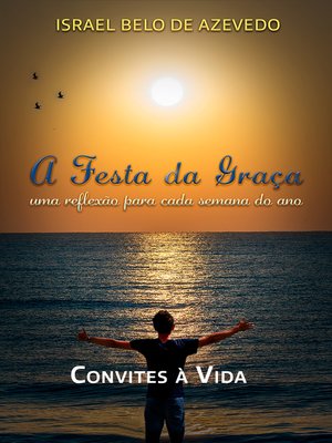 cover image of A festa da graça